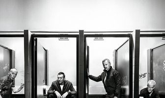 Т2 Трейнспоттинг (На игле 2)