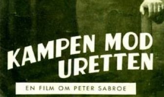 Kampen mod uretten