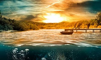 Пресноводный