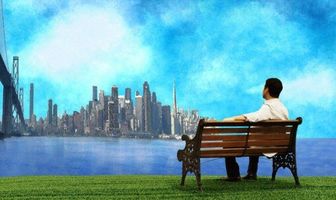 Девушка из ниоткуда