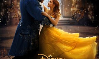 Красавица и чудовище