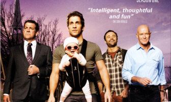 Отчаянные домохозяева