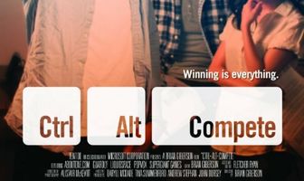 Ctrl+Alt+Compete