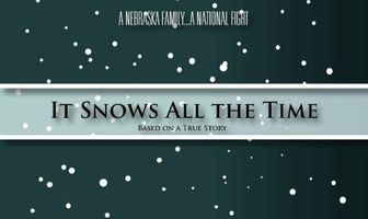 Там, где всегда идет снег