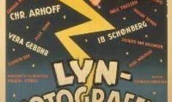 Lyn-fotografen