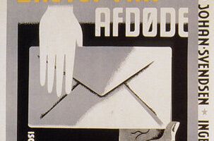 Brevet fra afdøde