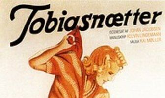 Tobiasnætter