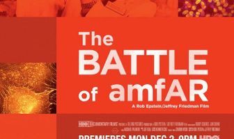 The Battle of Amfar