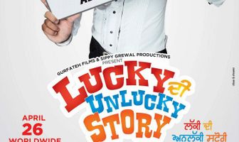 Lucky DI Unlucky Story
