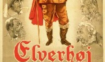 Elverhøj