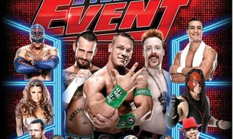 WWE Main Event