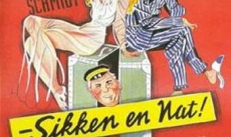 Sikken en nat