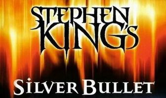 Серебряная пуля
