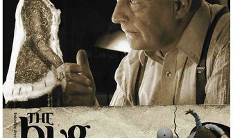 Дрессировщик жуков