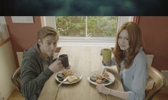 Доктор Кто: Жизнь Пондов