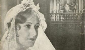 Kirke og orgel