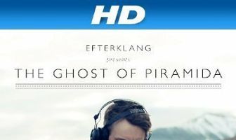 Efterklang: Призрак Пирамиды