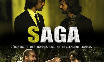 Saga, l'histoire des hommes qui ne reviennent jamais