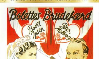 Bolettes brudefærd