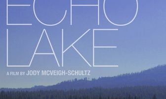 Echo Lake