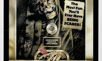 Калейдоскоп ужасов