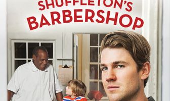 Парикмахерская Шаффлтона