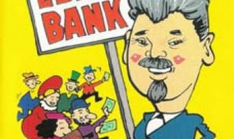 Ebberød Bank