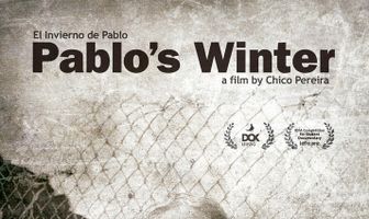 Зима Пабло