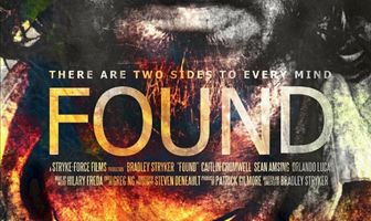 Found