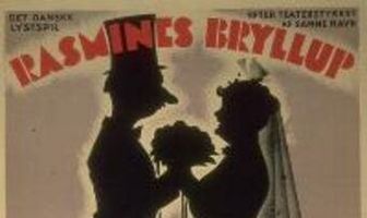 Rasmines bryllup