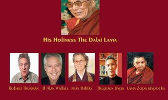 Journey of the Heart: A Film on Heart Sutra