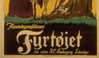 Fyrtøjet