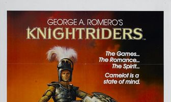 Рыцари-наездники