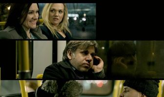 Night Bus