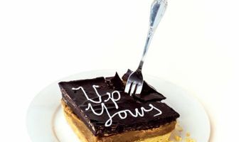Just Desserts