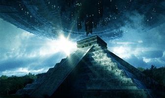 Проклятие майя