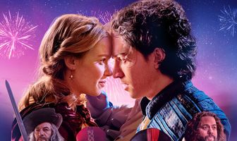 Джульетта и Ромео