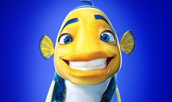 Подводная братва