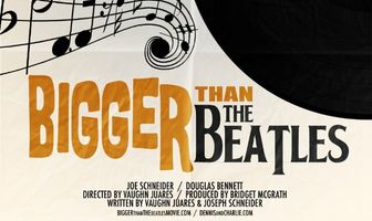 Bigger Than the Beatles