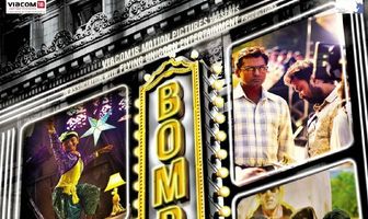 Говорит и показывает Бомбей