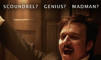 Таинственный театр Эдгара Аллана По