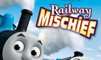 Thomas & Friends: Railway Mischief