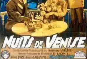 Nuits de Venise