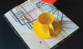 Design Is One: The Vignellis