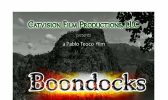 Boondocks