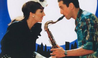 Нью-Йорк, Нью-Йорк