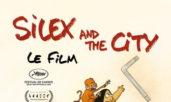 Silex and the City, le film