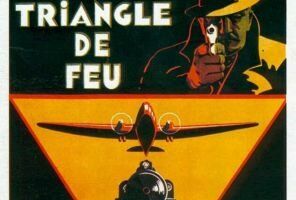 Le triangle de feu