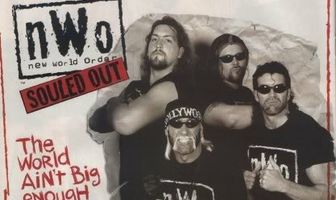 WCW-nWo Продажные души