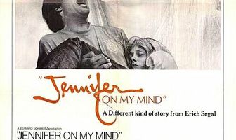 Думаю о Дженнифер